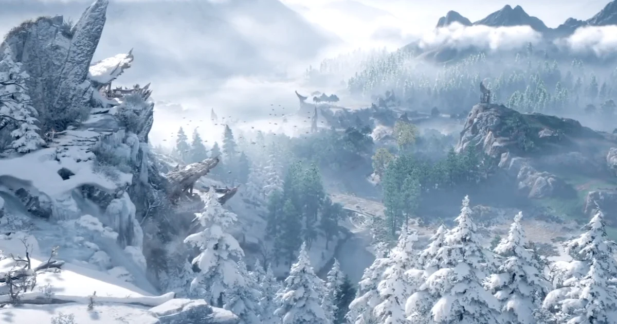 Horizon Hunters Gathering: Guerrilla Unveils Co-Op Roguelite for PS5 and PC