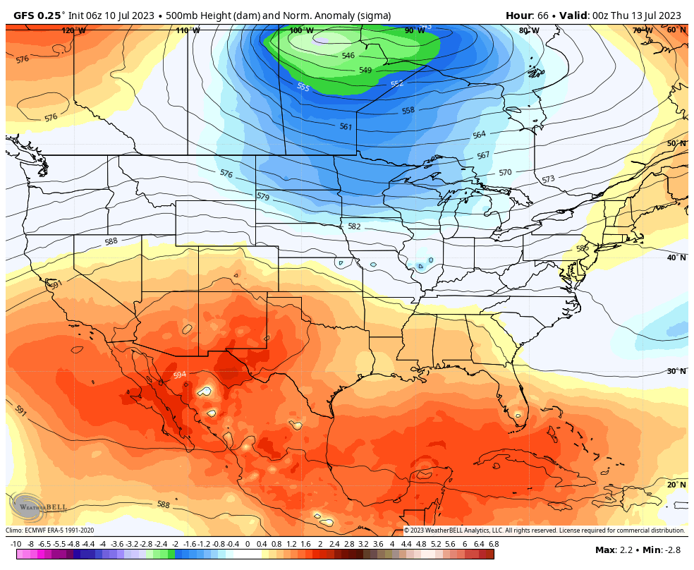 "Extreme Heat Sweeps Southwest, Texas, and Florida: Stay Safe with Live Weather Updates"