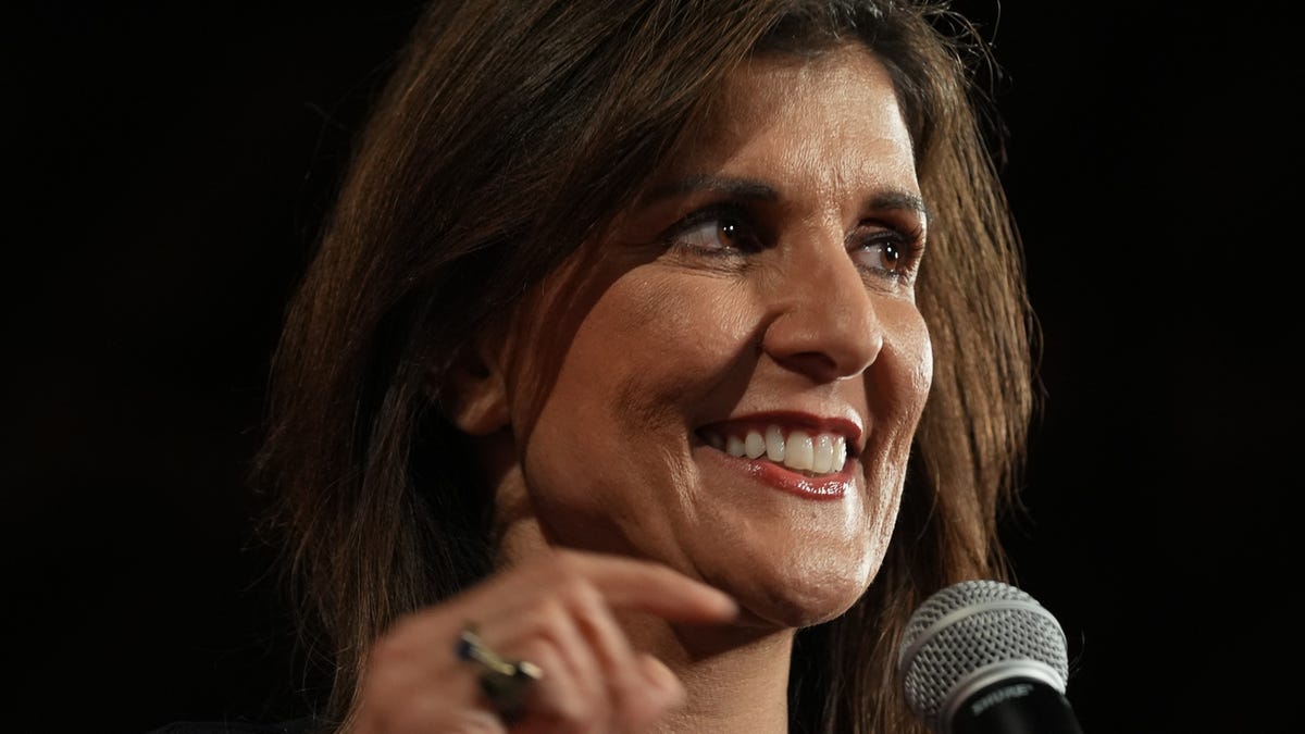 "Nikki Haley's Evolving Stance on Endorsing Trump Revealed"