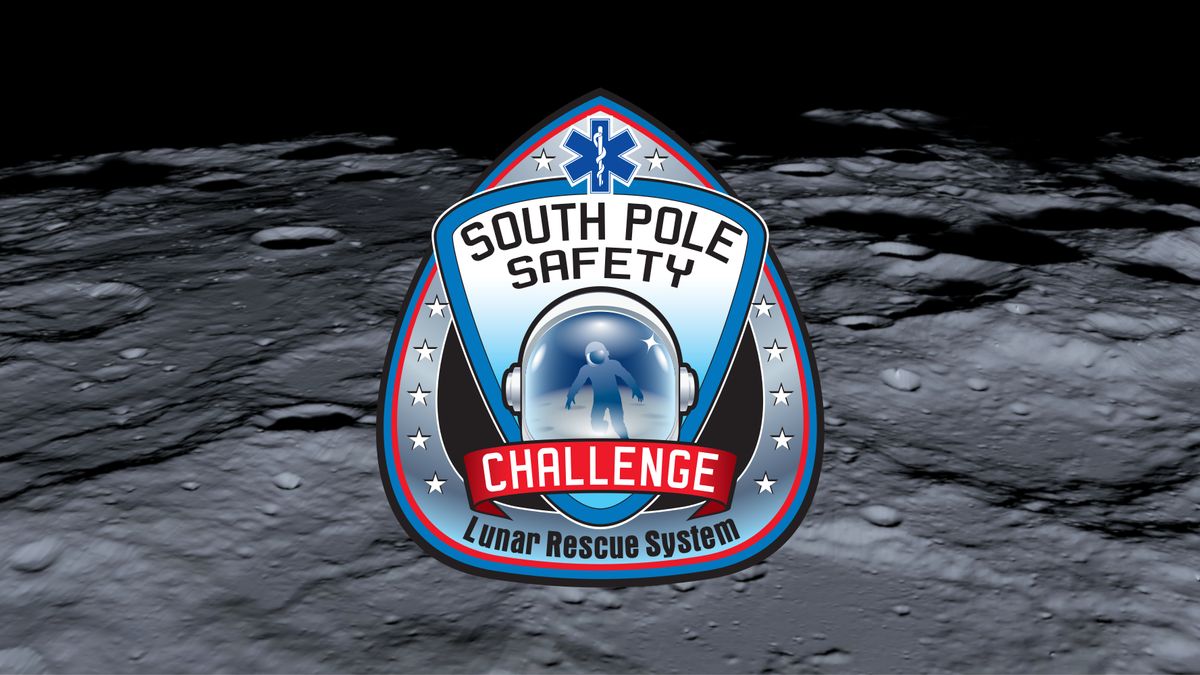 NASA Seeks Innovative Solutions for Lunar Rescue Preparedness