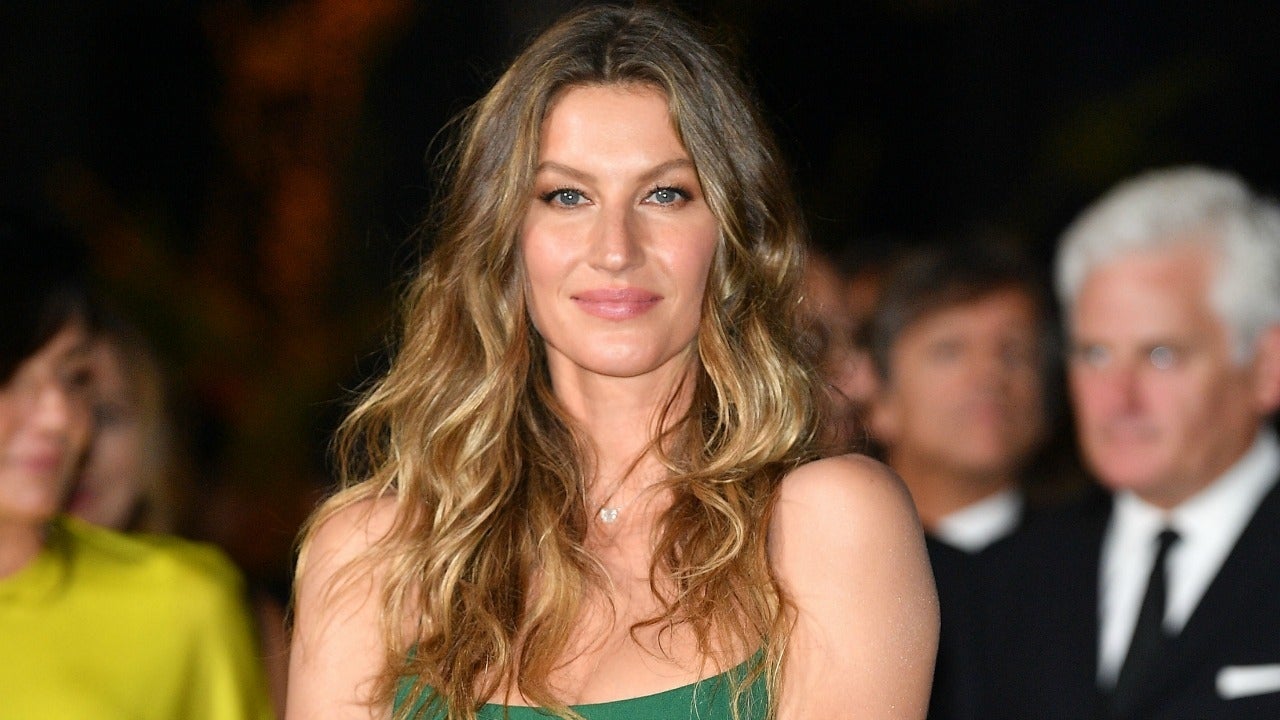 Gisele Bündchen's Mother Vânia Nonnenmacher Dies at 75 After Cancer Battle