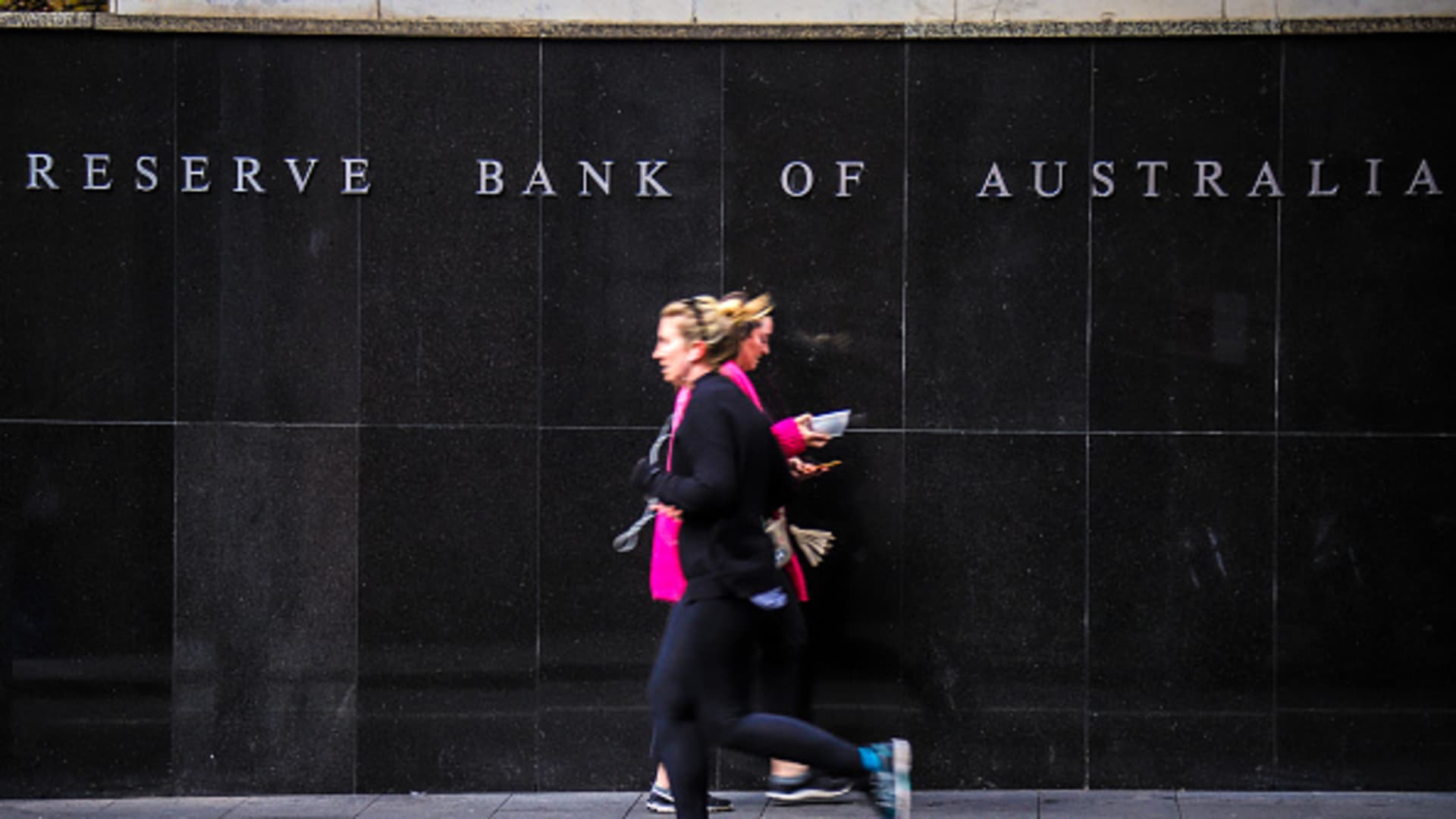 Australia's Central Bank Surprises with Rate Hike to Combat Inflation