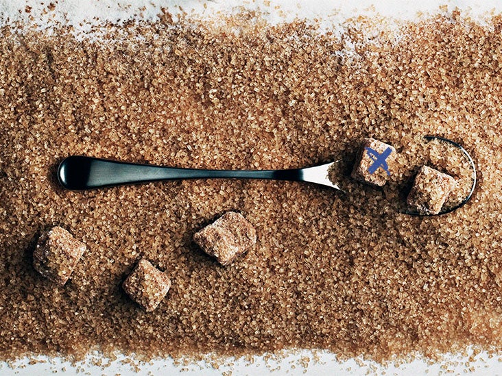 Featured image for Fructose: The Key Culprit Behind Weight Gain, Study Finds