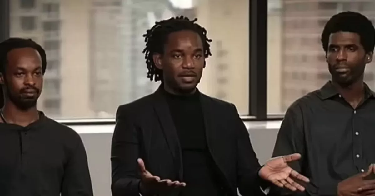 Featured image for "American Airlines Removes All Black Passengers Over 'Body Odor' Complaint"