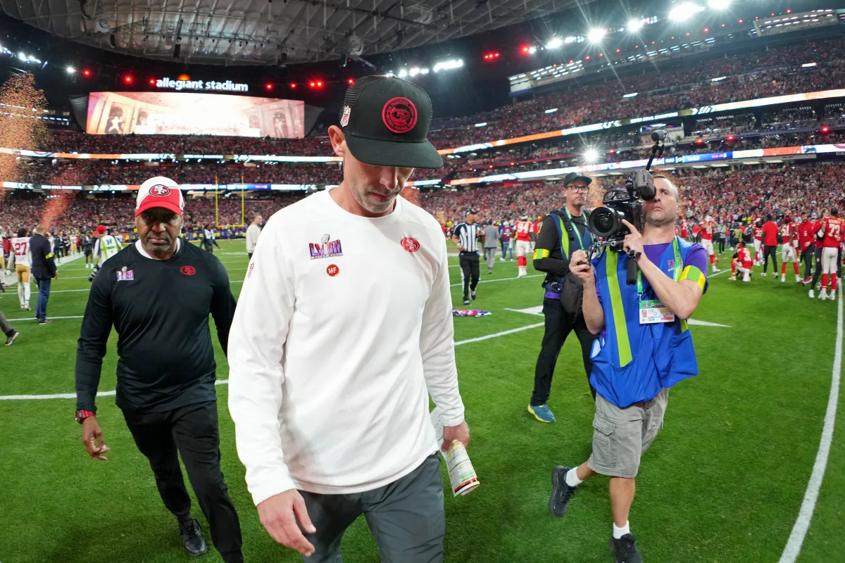 "49ers' Super Bowl Loss: Overtime Coin Flip Controversy and Rule Confusion"
