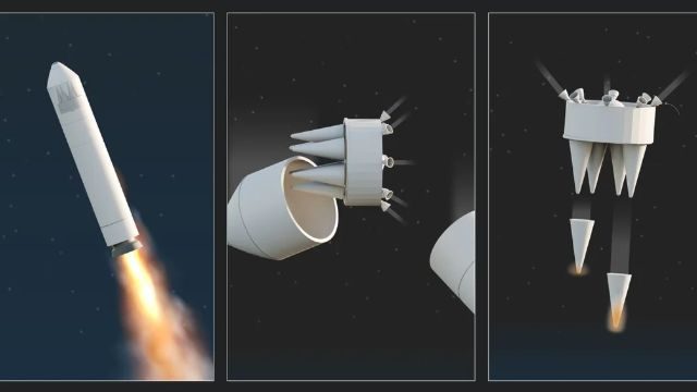 Featured image for Putin's Oreshnik Missile Escalates Tensions with Ukraine and NATO