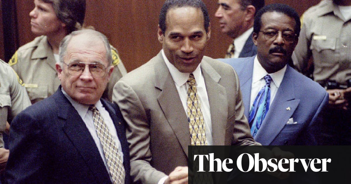 "The O.J. Simpson Trial: Impact on Domestic Violence Awareness and Legal Precedent"