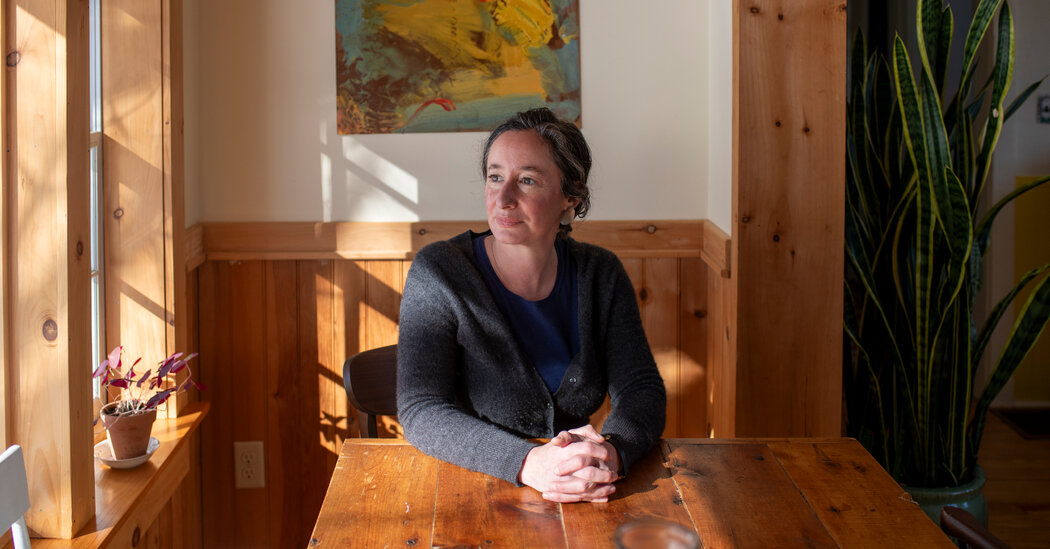 "Vermont Joins Trend with Proposed Wealth Tax"