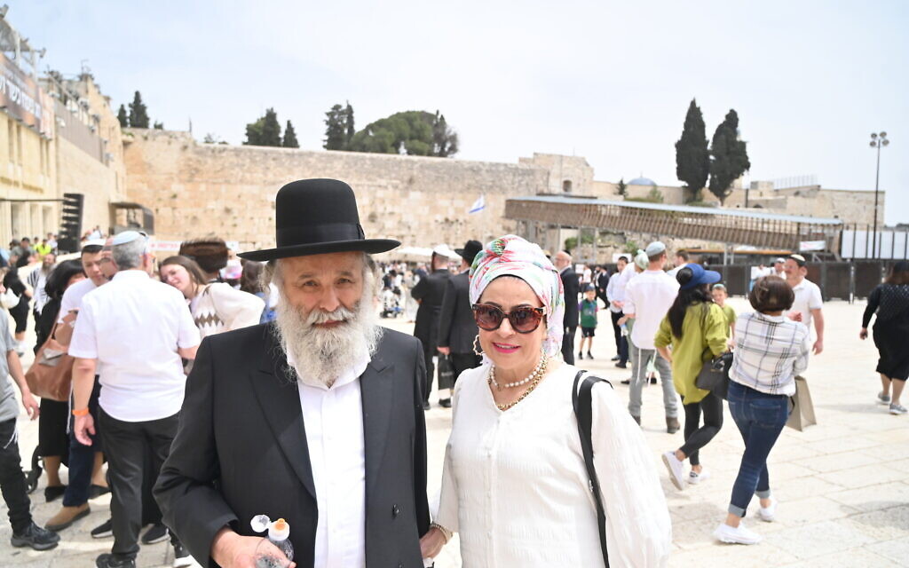Tensions rise in Jerusalem during Ramadan