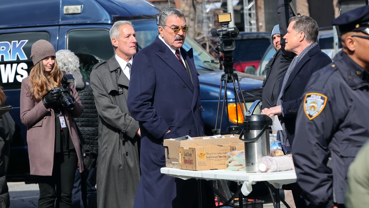 'Blue Bloods' Concludes After 14 Seasons with Epic Two-Part Finale