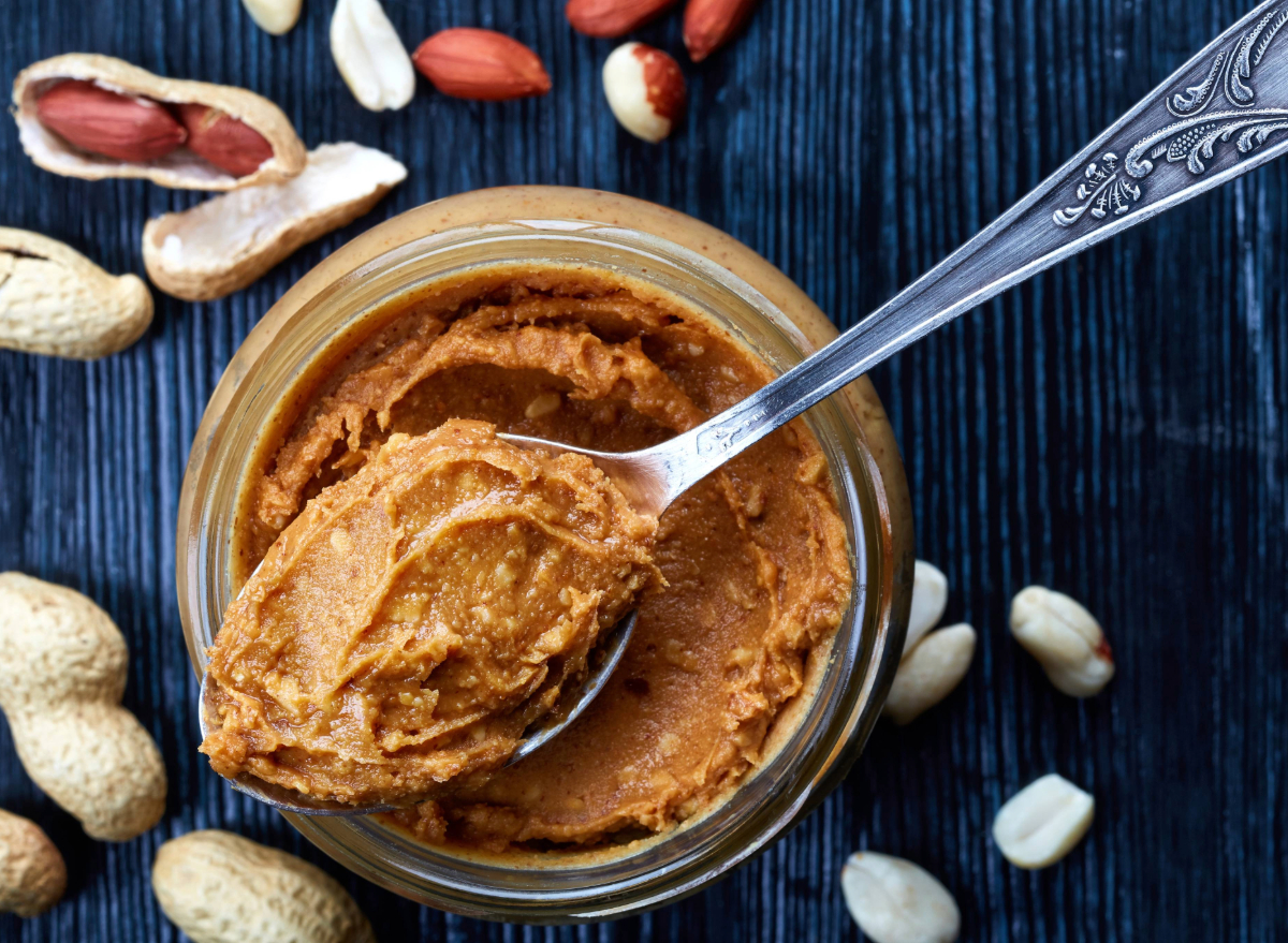 Featured image for "The Waistline Benefits of Peanut Butter: 10 Reasons It's the Healthiest Spread"