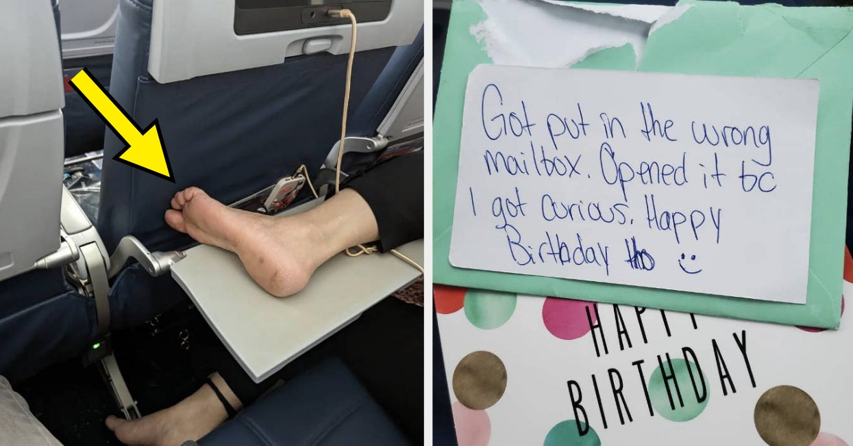 Featured image for "37 Selfish and Entitled Individuals Who Believed They Were Life's Main Characters"