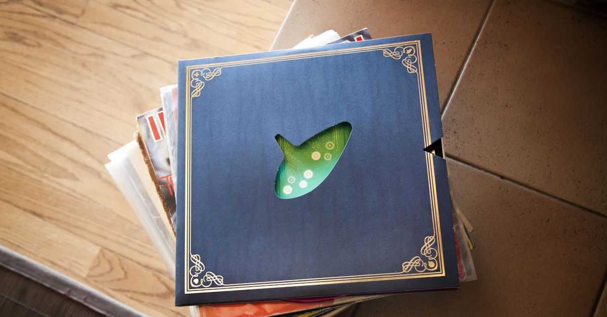 Featured image for The Enduring Influence of Zelda: Ocarina of Time's Music on Modern Culture