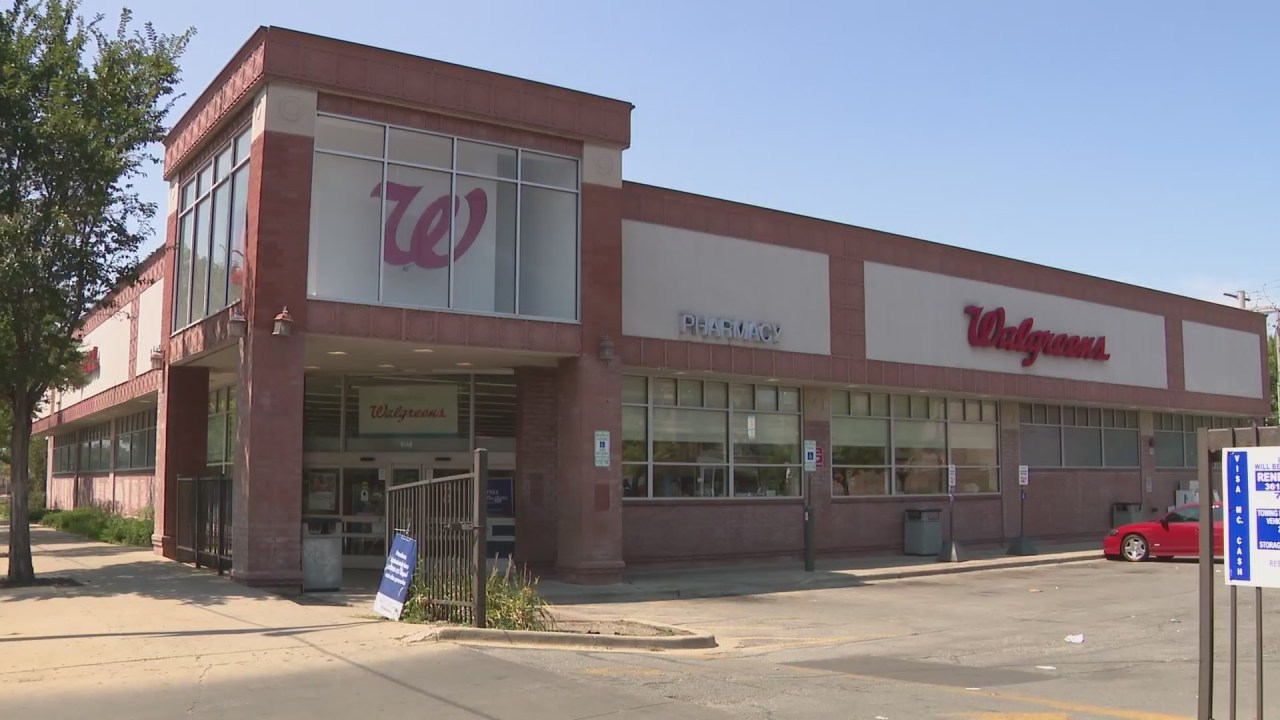 "Walgreens Workers Unite: Nationwide Walkout Demands Better Conditions"