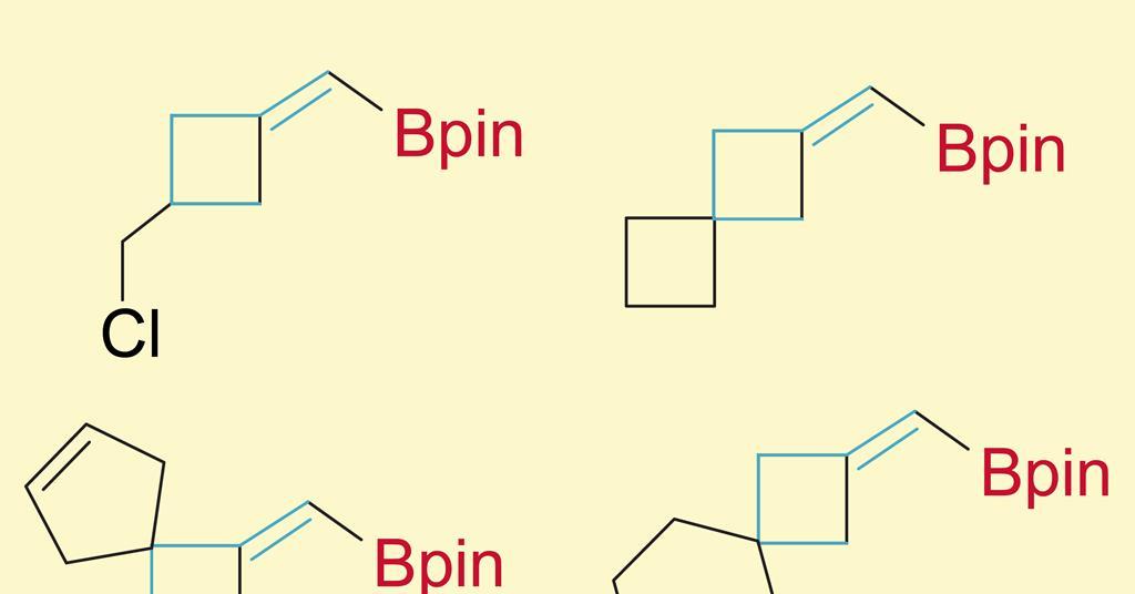 Featured image for Advancements in Catalysts and Synthesis Methods for Industrial Compounds