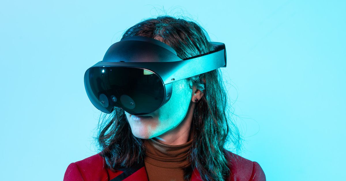 "Meta's Quest Update Removes Phone Notification Feature"