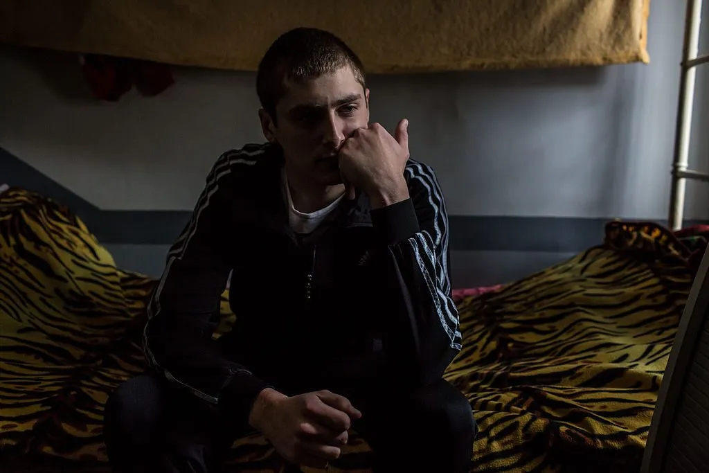 Featured image for Nitazenes, a Synthetic Opioid 20 Times More Potent Than Fentanyl, Drive Rising Deaths