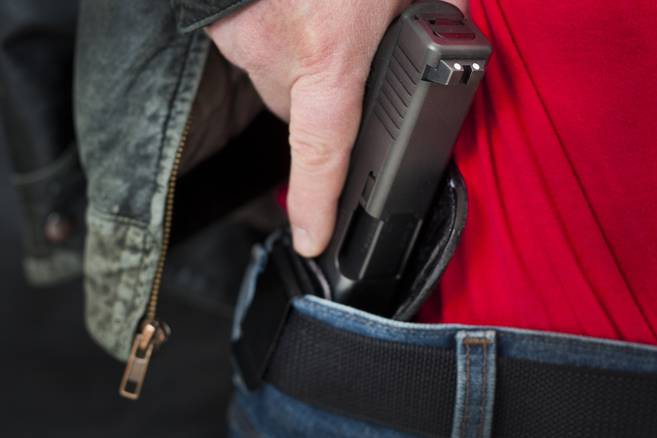 Maryland's Handgun Qualification Law Struck Down by Federal Appeals Court