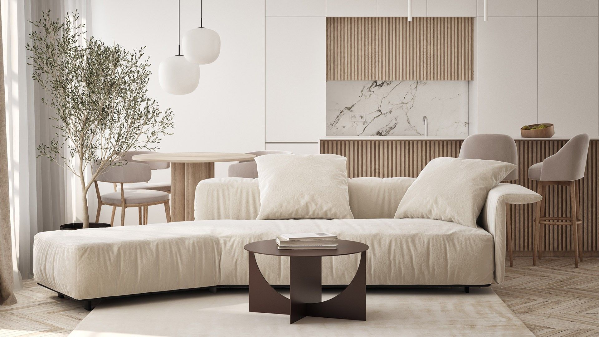 Featured image for "2023 Decor Trends: Saying Goodbye to 7 Outdated Styles"