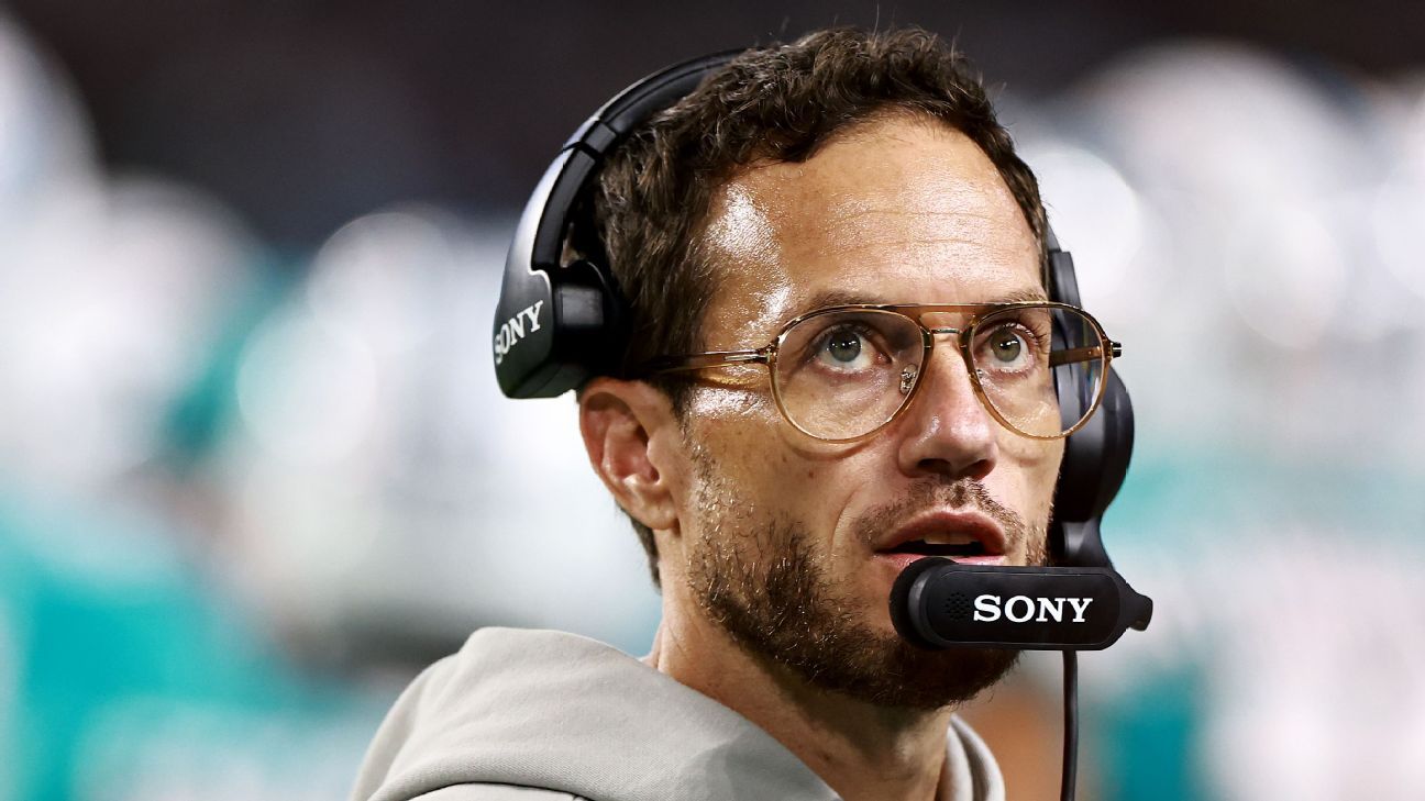 Featured image for Miami Dolphins face fan frustration and recent setbacks