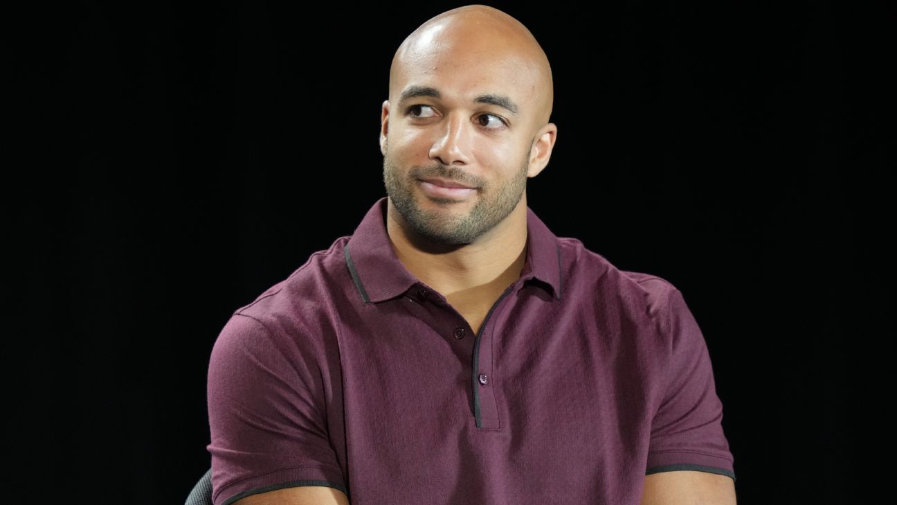 Featured image for "Commanders' Austin Ekeler and Michael Davis Ready to Make an Impact"