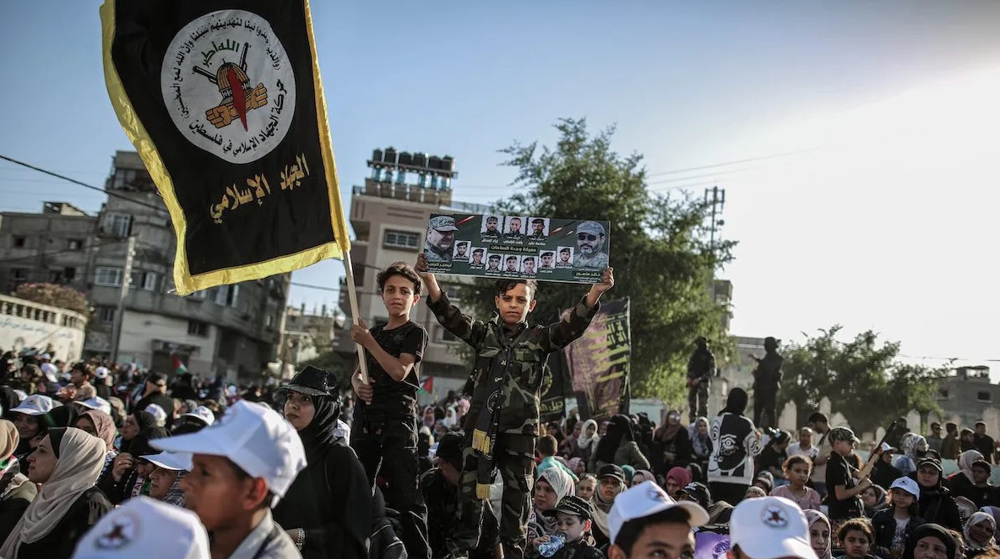 "Controversy and Condemnation: The Jenin Conflict Reveals Deep Divisions"