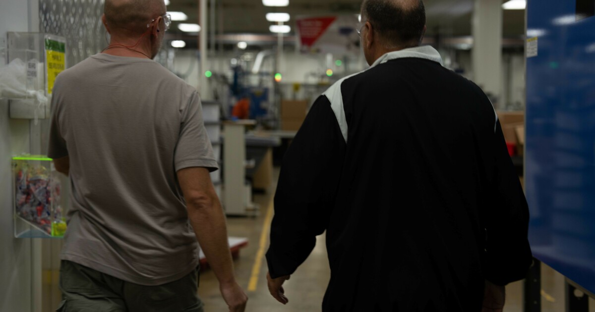 Mixed Reactions to Immigrants Seeking Jobs in North Dakota