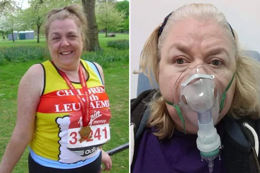 Featured image for Surviving Cancer and Sepsis: My Story of Losing Feeling in My Legs.