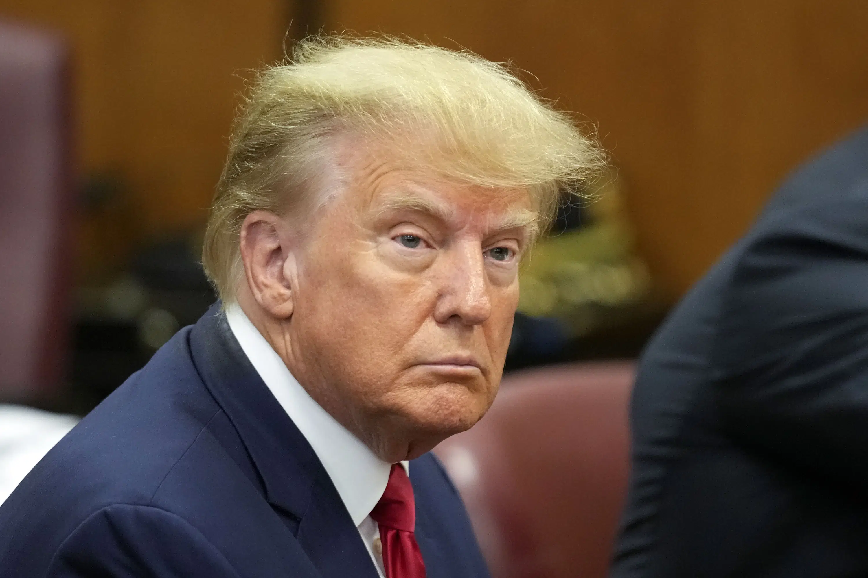 Trump's Rape and Defamation Lawsuits Continue to Make Headlines.