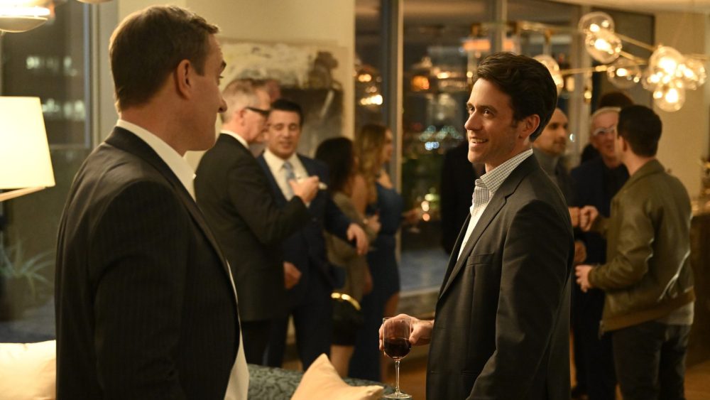 Analyzing the Latest Episode of 'Succession': Kendall's Offer, Nate's Polarizing Persona, and Power Rankings.