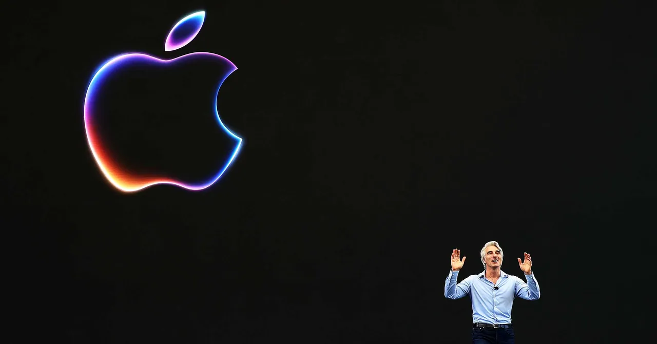 Apple's Major OS Rebrand and Software Redesigns Highlighted in Weekly Tech News