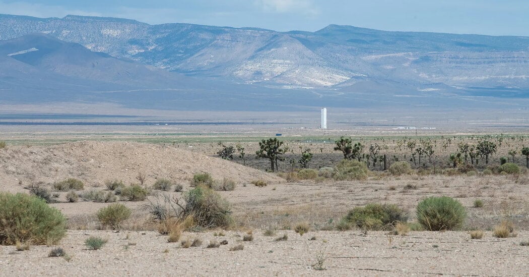 Featured image for Trump Urges Resumption of US Nuclear Testing, Sparking Cold War Concerns