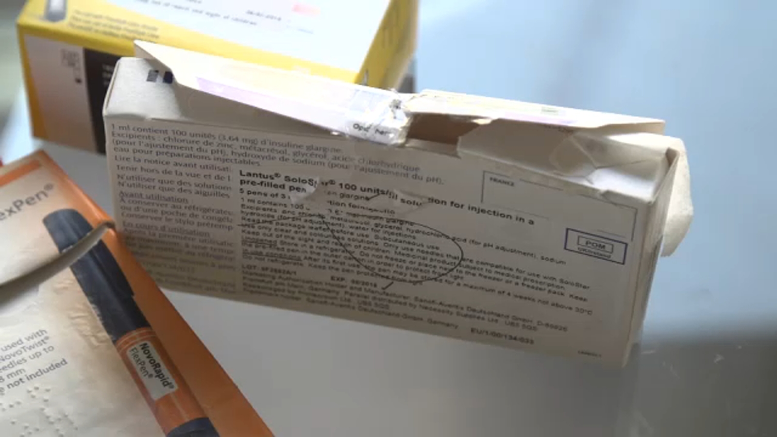 "$35 Insulin Cap Widens Access for Americans as New Policies Take Effect"