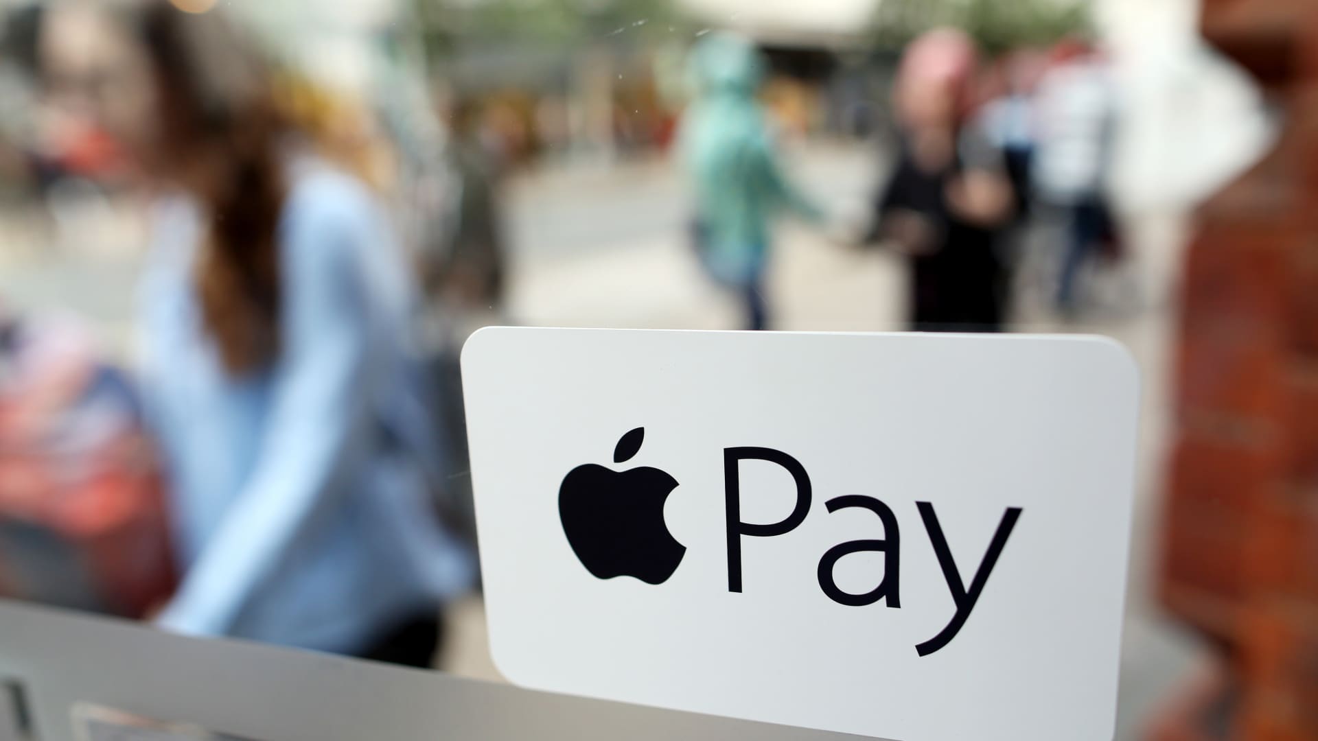 "Apple introduces new buy now, pay later service to compete with Affirm, Afterpay, Klarna, and PayPal"