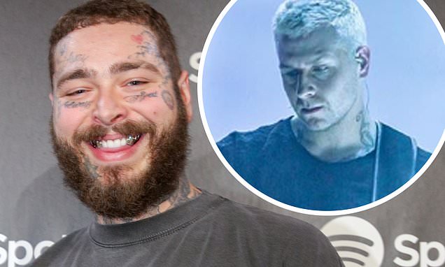 Featured image for Post Malone Settles Circles Copyright Lawsuit in Last-Minute Deal.