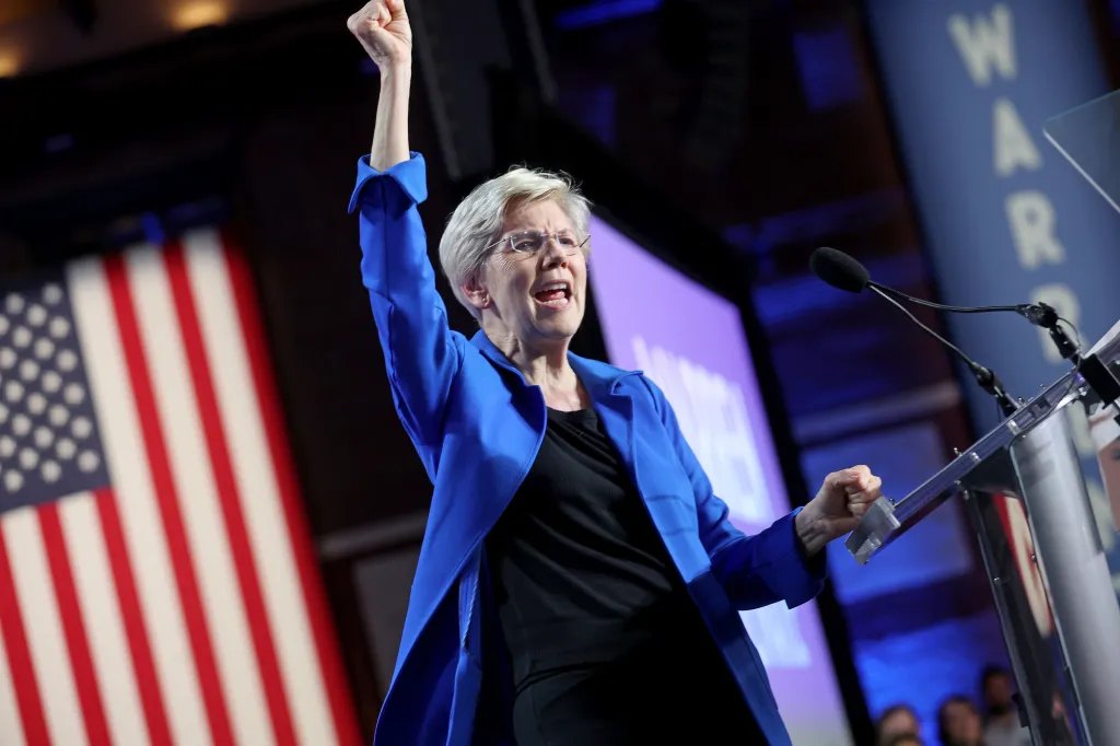 Featured image for Elon Musk Advocates for Abolishing Consumer Finance Watchdog