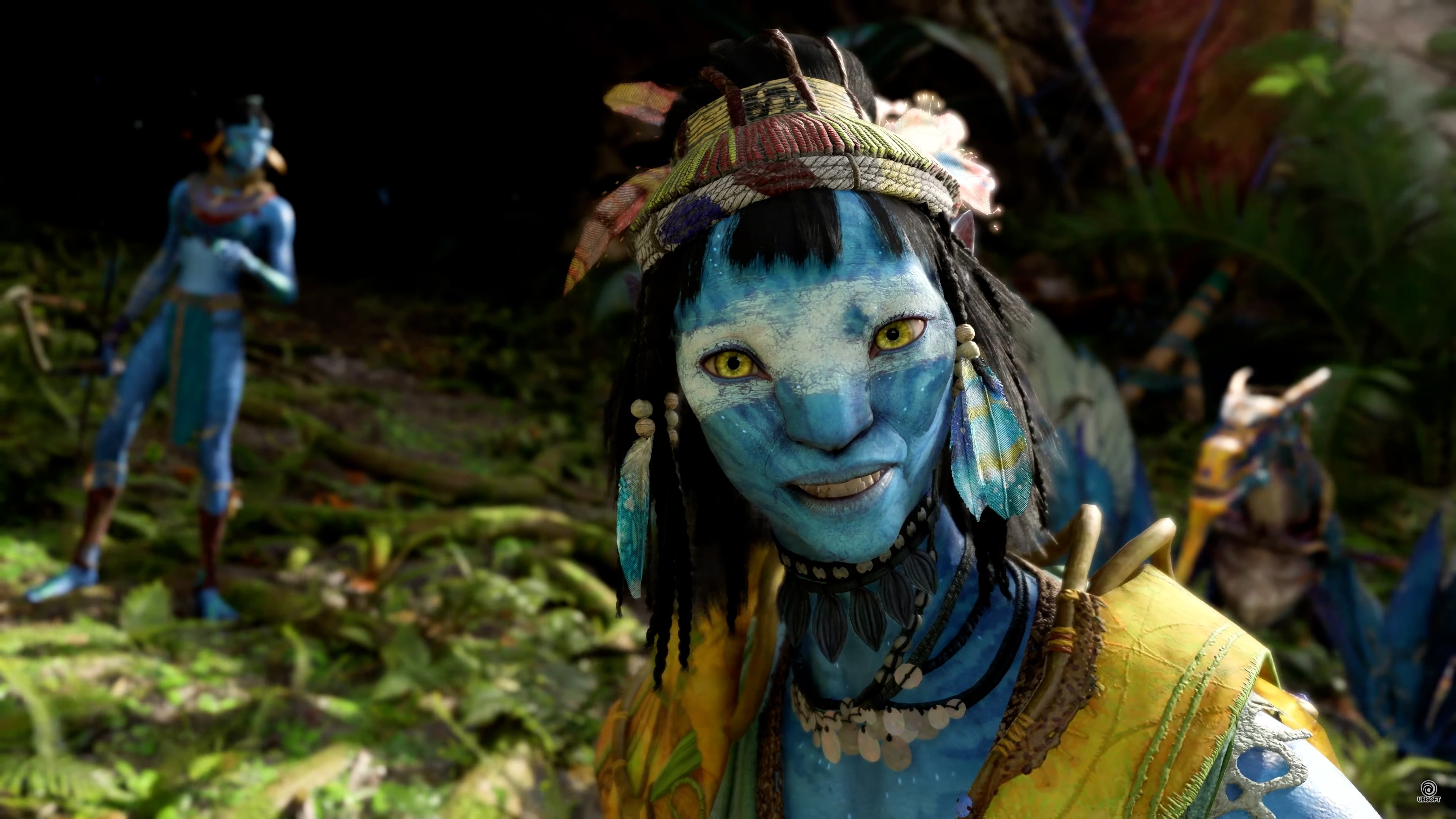 Featured image for Ubisoft's Avatar: Frontiers Of Pandora Faces Early Discount Woes