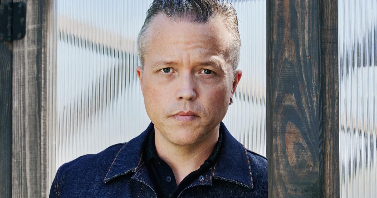 "Jason Isbell: A Radical Force of Empathy"