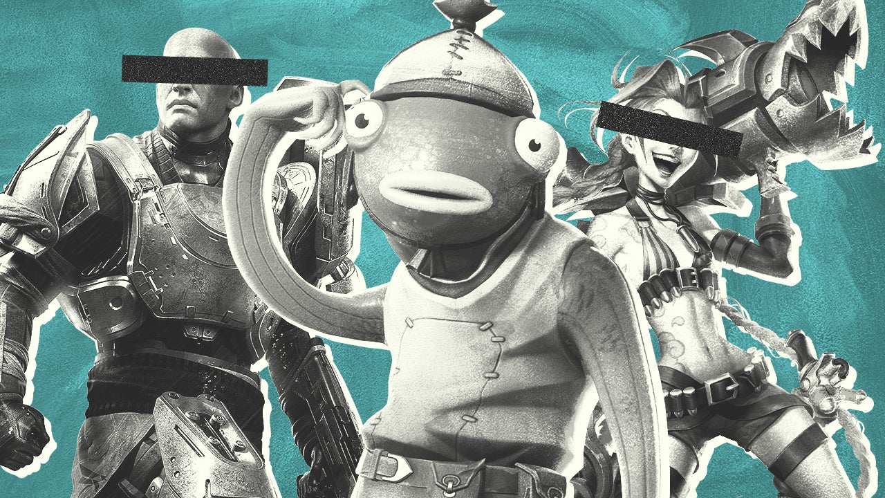 "Gaming Industry in Crisis: Explaining the Wave of Layoffs at Riot, Epic, and More"