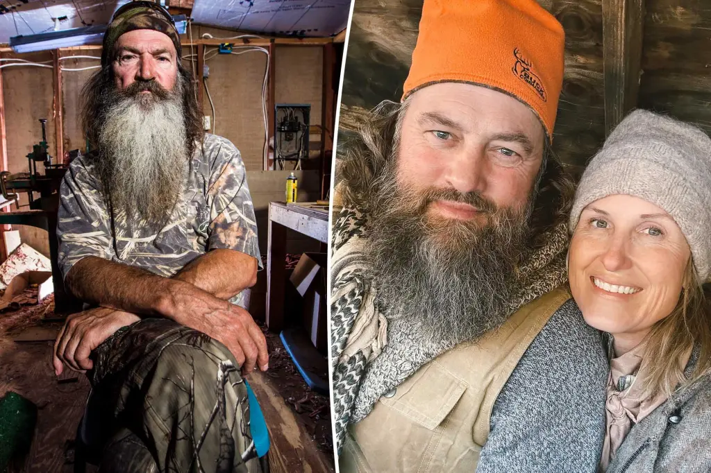 Featured image for Duck Dynasty Star Phil Robertson Passes Away at 79