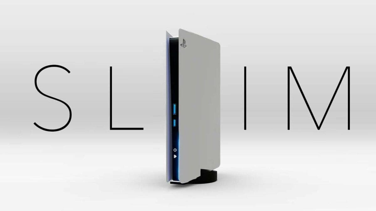 PS5 Slim Spotted in Retail Stores and Online Listings.