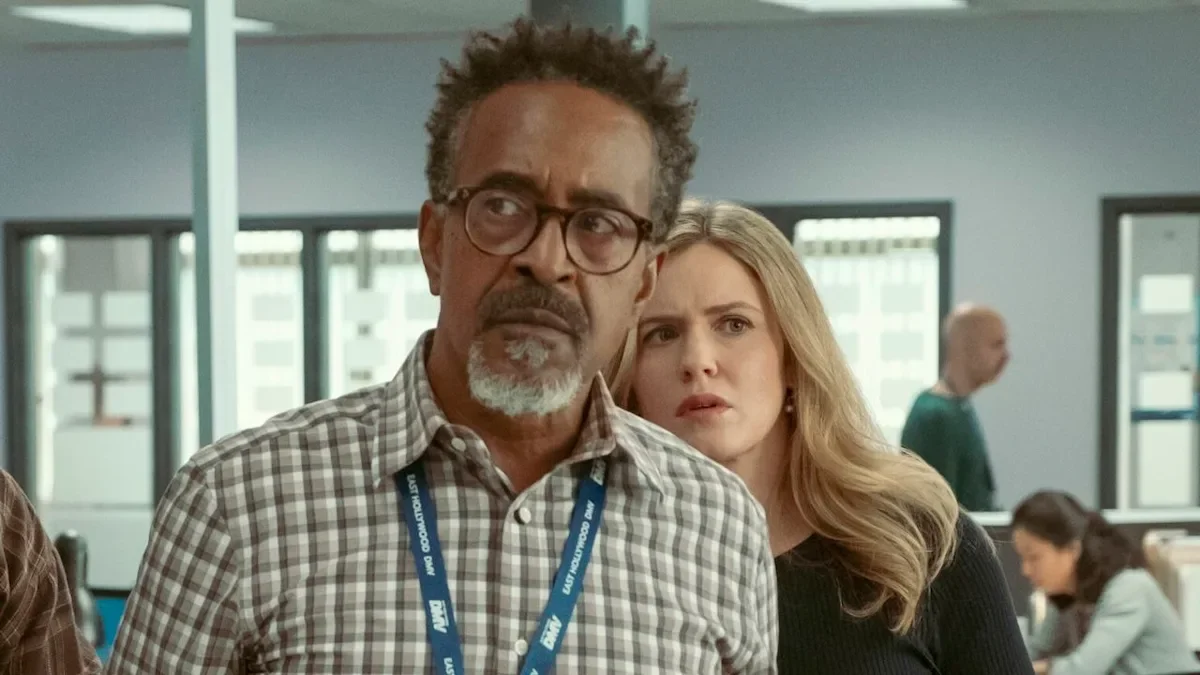 March 2026 TV Cancellations Hit Hard, Buffy Pilot Included