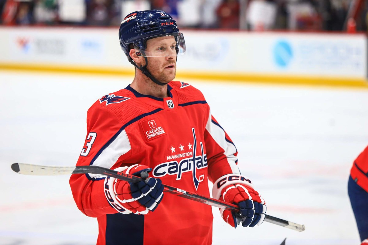 "Maple Leafs' Defensive Moves: From Jensen to Lyubushkin"