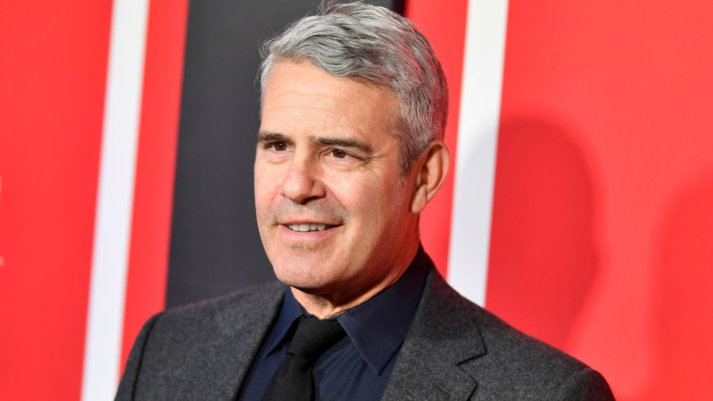 BravoCon 2023: Andy Cohen's Kindness and Drama Take Center Stage