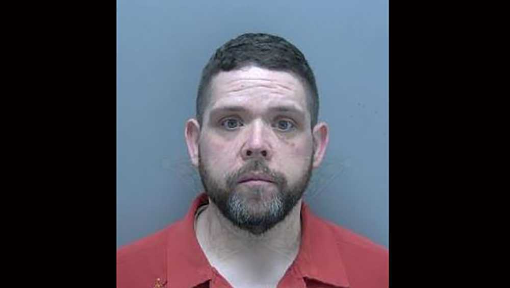 South Carolina Man Accused of Running Multi-Million Dollar Ponzi Scheme to Fund Lavish Lifestyle and TikTok Obsession