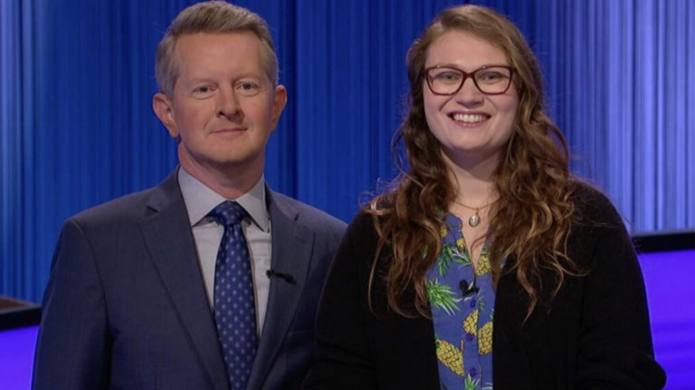 Featured image for Jeopardy! Contestant Criticizes Show Over Sexist Clue Incident