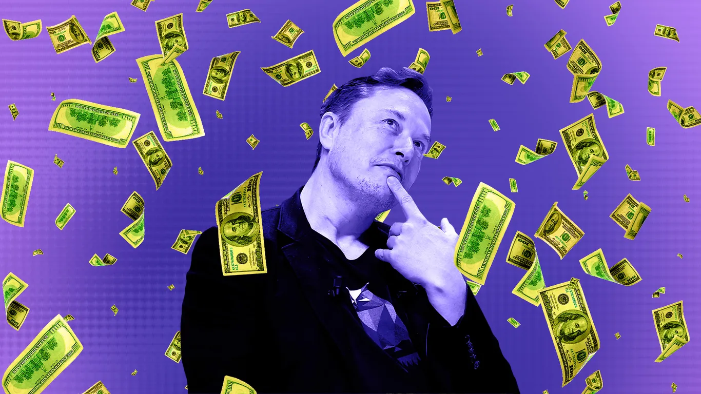 Featured image for Tesla Chair Warns Elon Musk May Leave Over $1 Trillion Pay Dispute