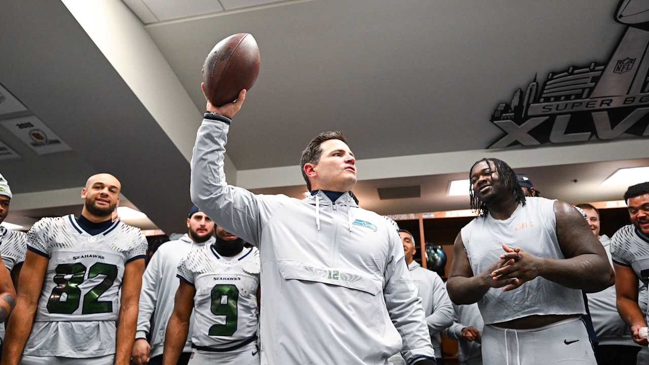 Featured image for Seahawks' Resilient Comeback and Last-Second Thrills Shake Super Bowl Outlook