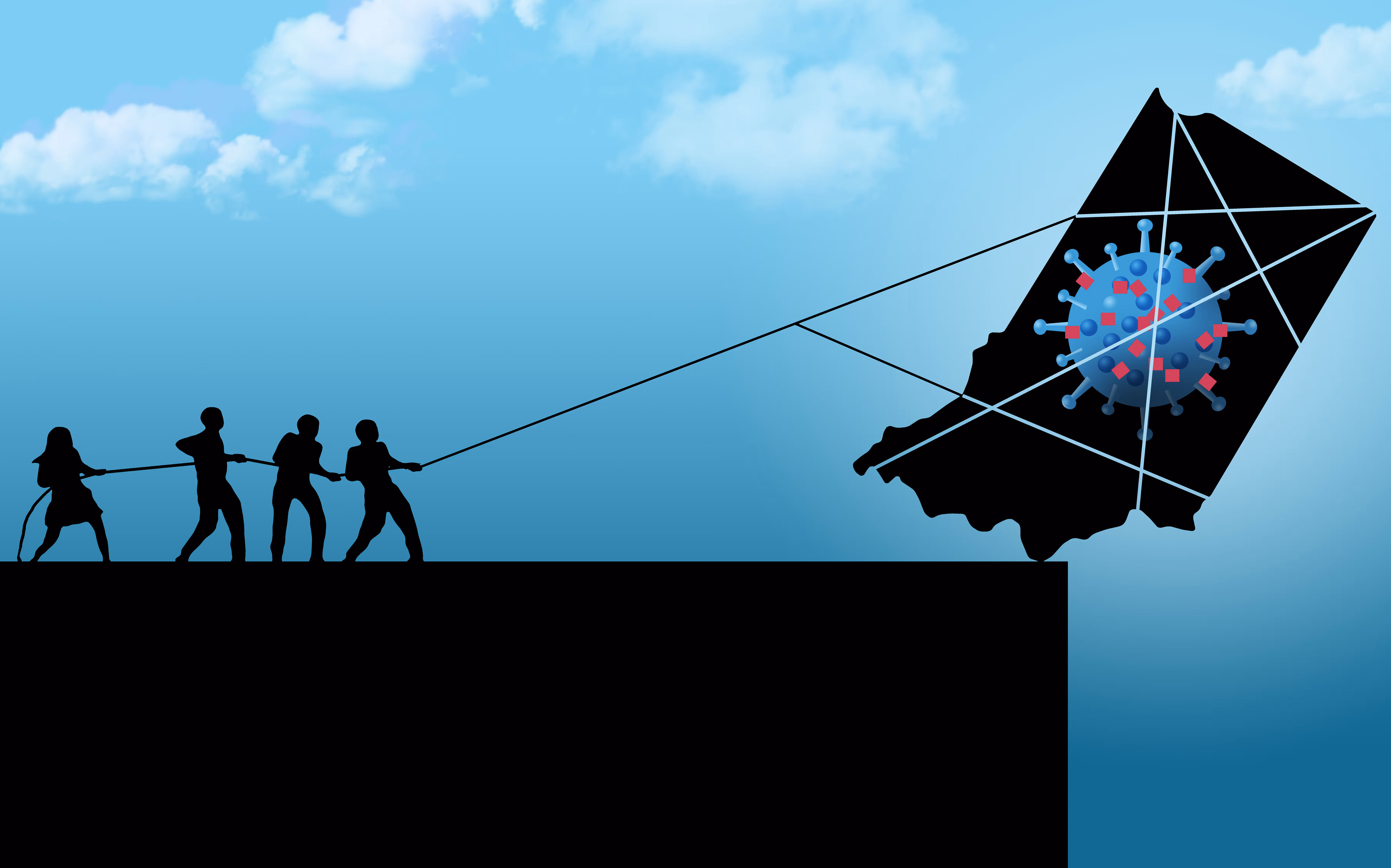 Featured image for Predicting COVID-19 Outcomes Based on Comorbidities and Demographics.