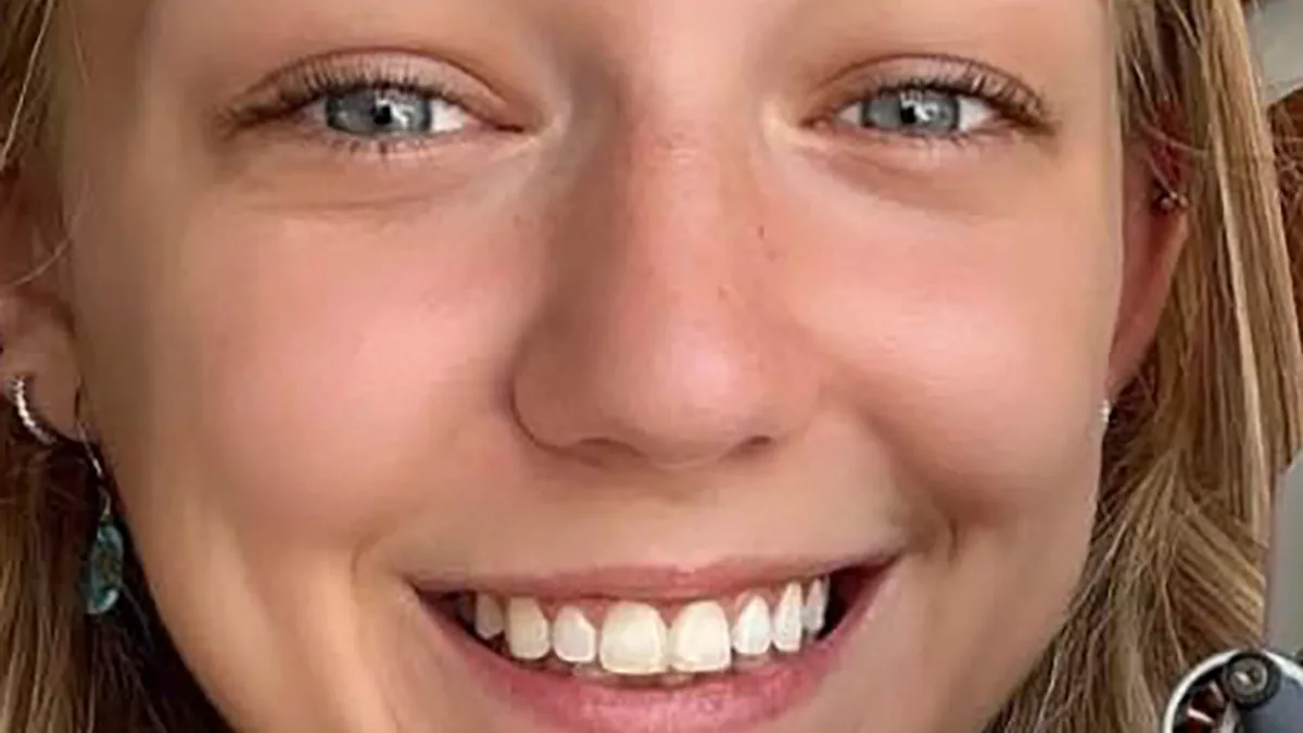 Featured image for "Gabby Petito's and Brian Laundrie's Families Reach Emotional Distress Lawsuit Settlement"